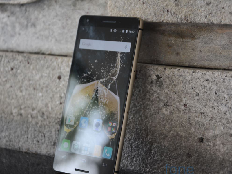 Infocus M810 Infocus M810