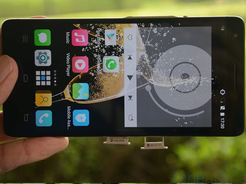 Infocus M810 Infocus M810