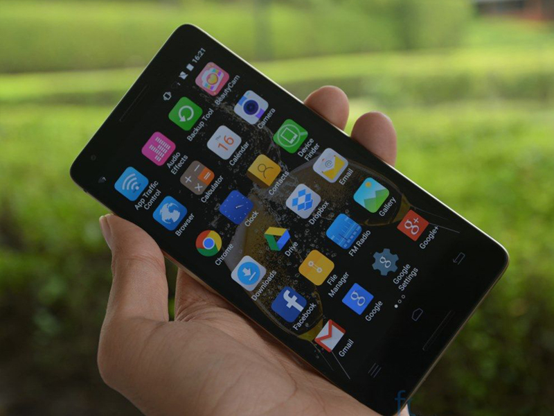 Infocus M810 Infocus M810