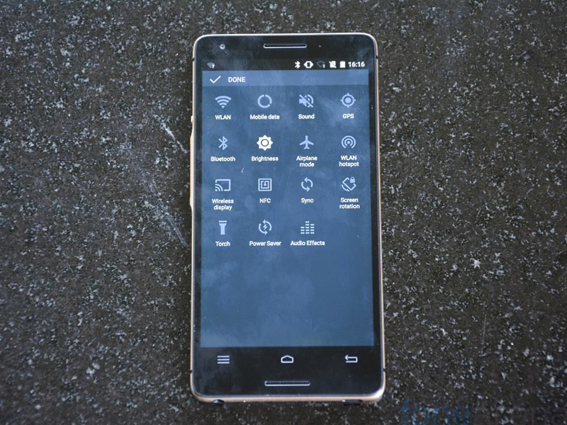 Infocus M810 Infocus M810