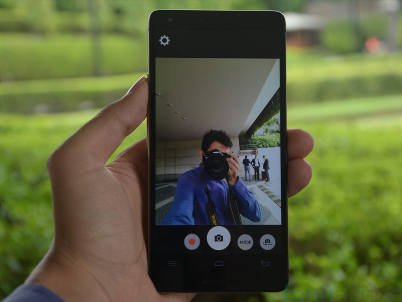 Infocus M810 Infocus M810