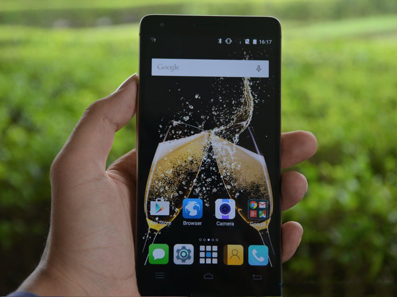 Infocus M810 Infocus M810