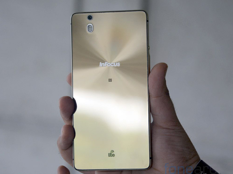 Infocus M810 Infocus M810