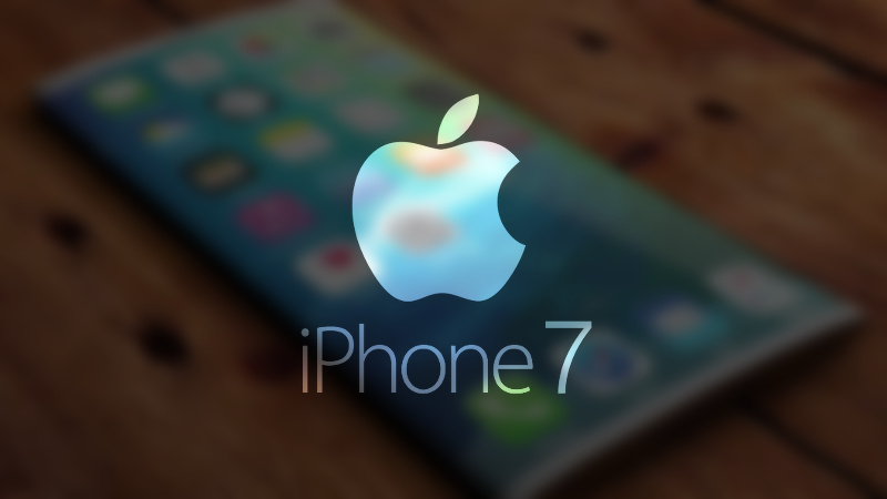 iPhone 7