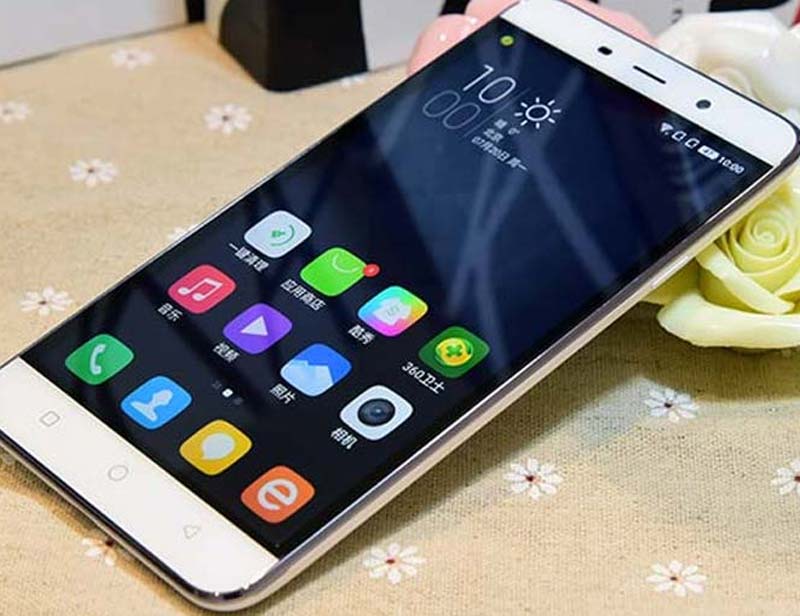 Một sản phẩm khác của Coolpad