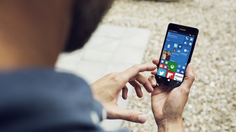 Lumia 950 Lumia 950