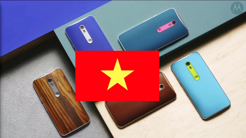 Motorola Việt Nam