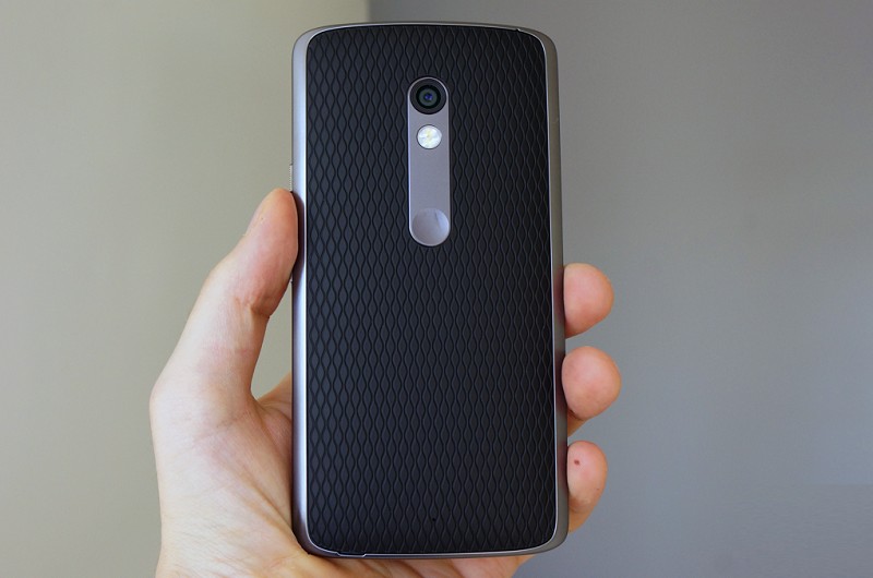 Moto X Play