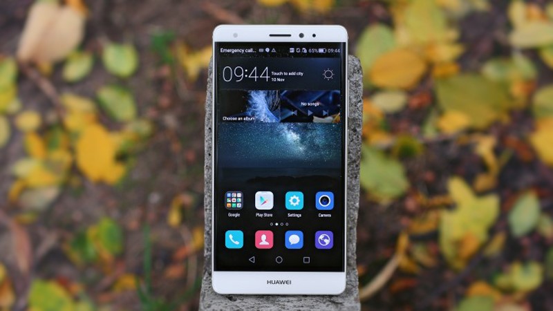 Huawei Mate S