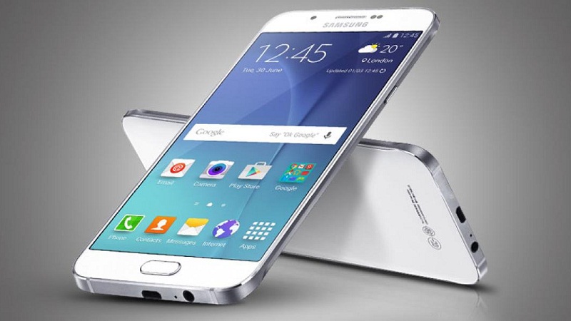 Hé lộ cấu hình mạnh mẽ của Galaxy A8 phiên bản mới Hé lộ cấu hình mạnh mẽ của Galaxy A8 phiên bản mới
