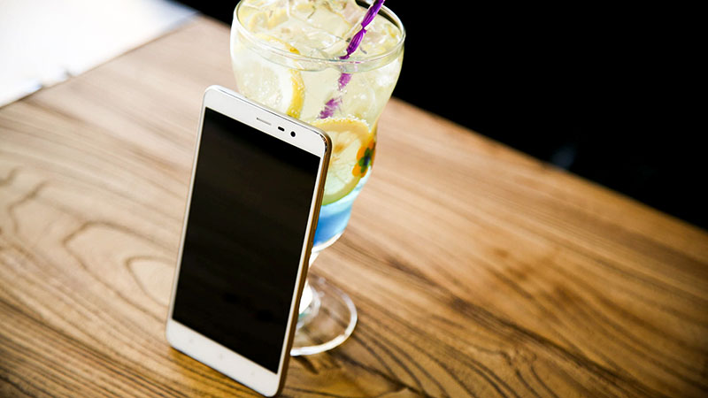 Xiaomi Redmi Note 3 chính thức ra mắt