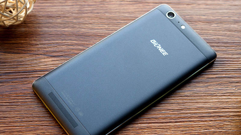 Gionee Marathon M5 