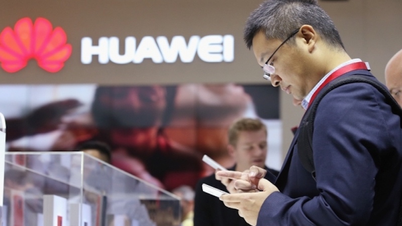 Huawei Huawei