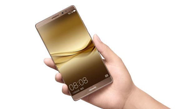 Mate 8 lộ ảnh trước ngày ra mắt Mate 8 lộ ảnh trước ngày ra mắt