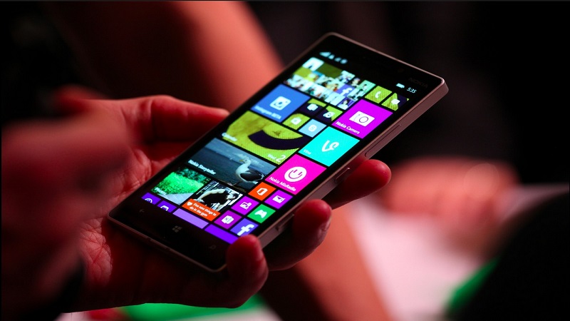 Kho ứng dụng Windows Phone 1 Kho ứng dụng Windows Phone 1