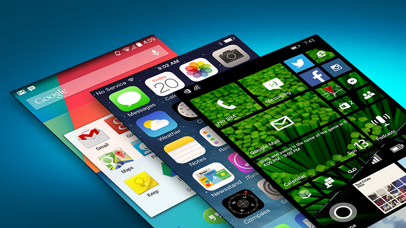 Kho ứng dụng Windows Phone 2 Kho ứng dụng Windows Phone 2