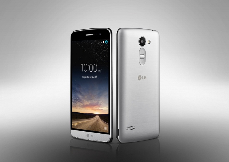 LG Ray