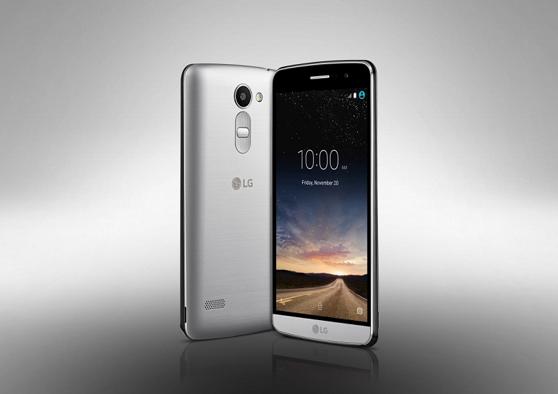 LG Ray