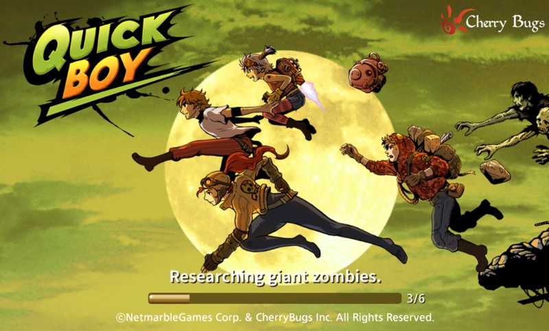 QuickBoy 1