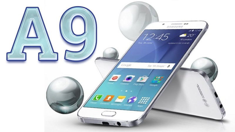 Hé lộ ngày ra mắt chính thức của smartphone Galaxy A9 RAM 3GB Hé lộ ngày ra mắt chính thức của smartphone Galaxy A9 RAM 3GB
