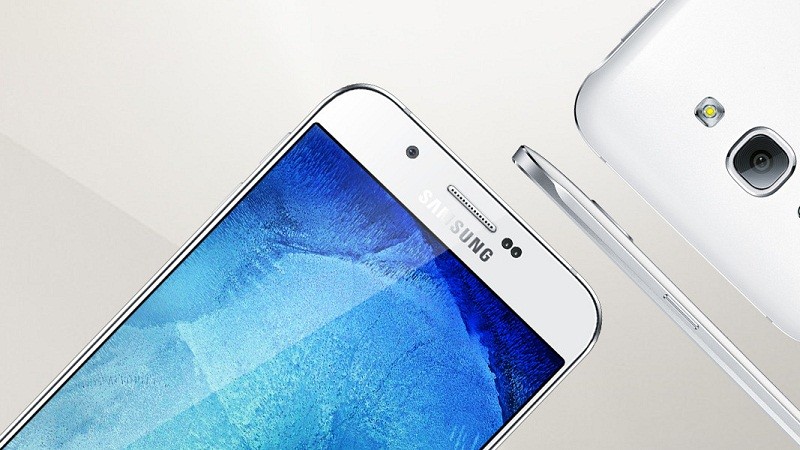 Galaxy A9 Galaxy A9