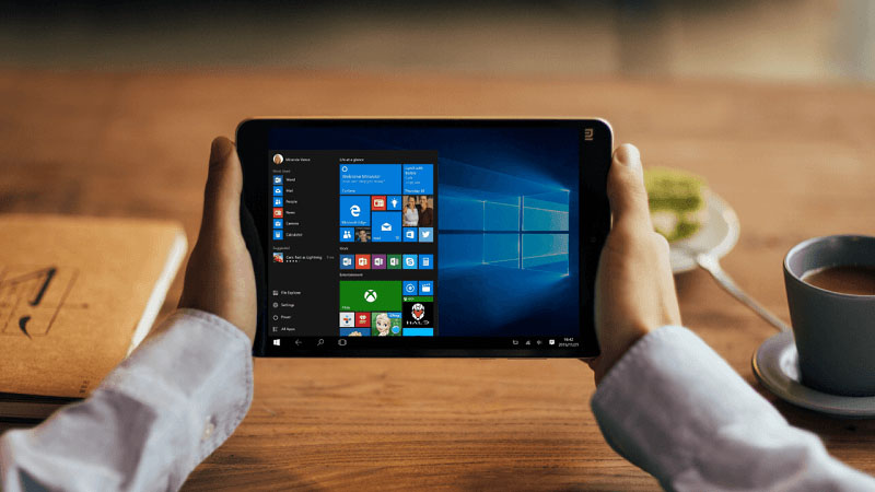 Mi pad 2 Win 10 Mi pad 2 Win 10