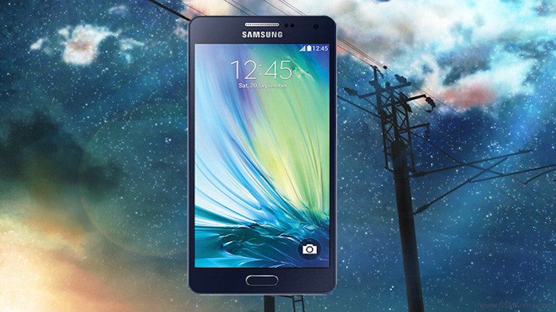 Galaxy A5