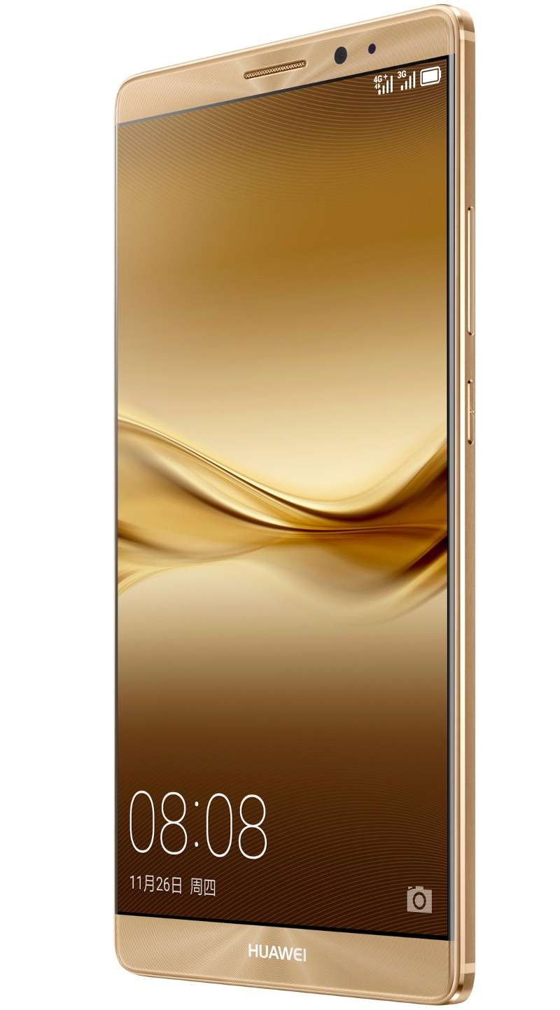 Huawei Mate 8