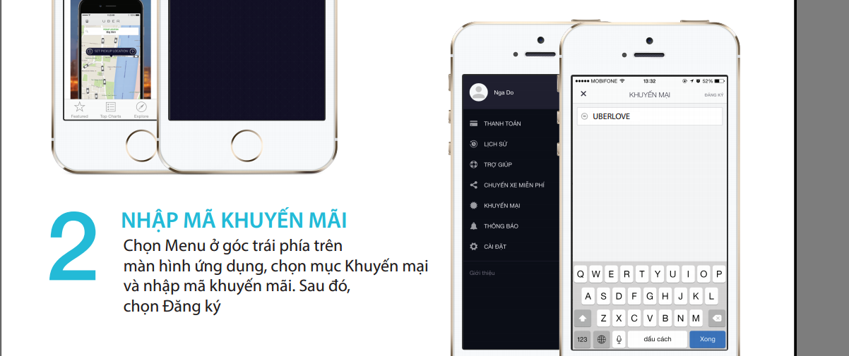 hương dan cach tao tai khoan Uber hương dan cach tao tai khoan Uber
