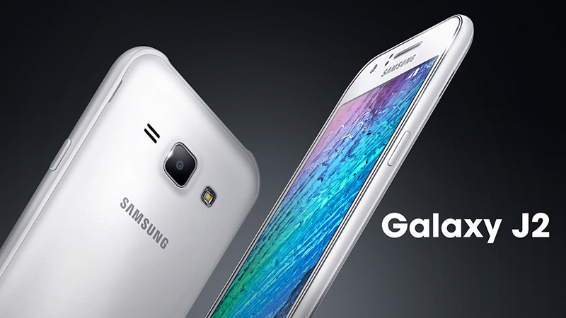 Samsung Galaxy J2 