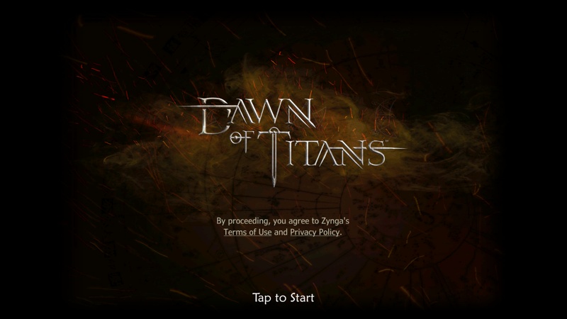 Dawn of Titans 5 Dawn of Titans 5