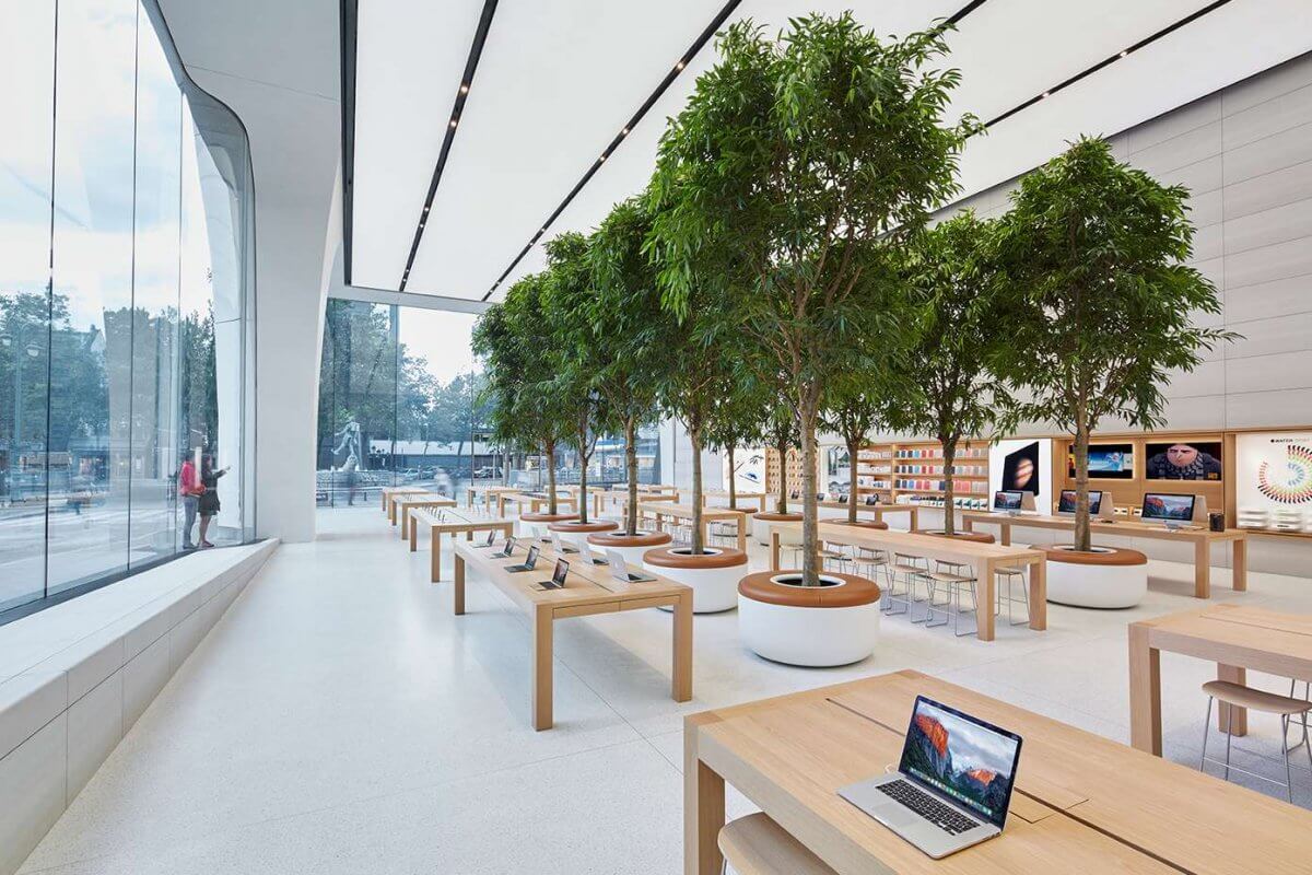 Apple Store Apple Store
