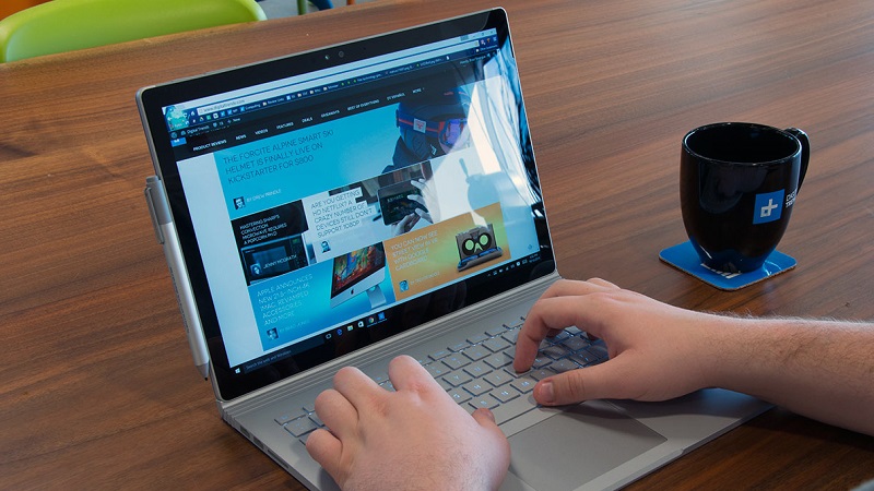 Surface Book Surface Book
