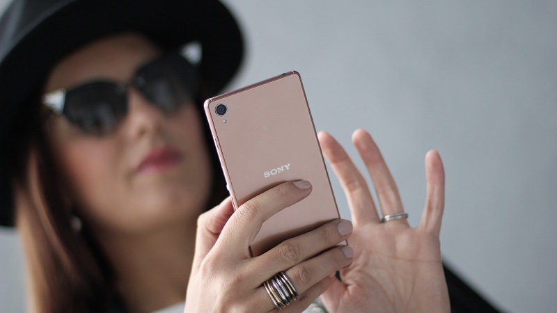 Xperia Z3 Plus bất ngờ được giảm giá cực sốc Xperia Z3 Plus bất ngờ được giảm giá cực sốc