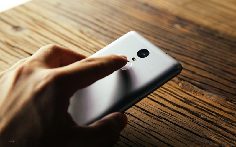 Xiaomi Redmi Note 3