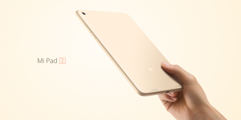 Mi Pad 2 Mi Pad 2