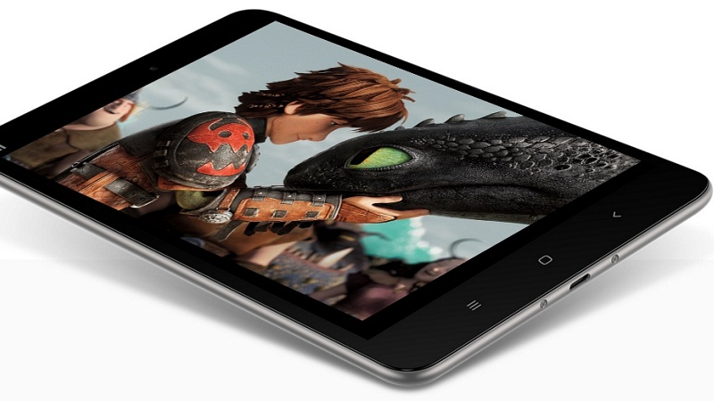 Mi Pad 2 màn hình 2K giá rẻ nhưng có hiệu năng vượt cả Galaxy Note 5 Mi Pad 2 màn hình 2K giá rẻ nhưng có hiệu năng vượt cả Galaxy Note 5