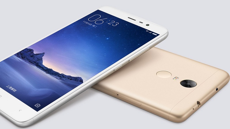 Tuần rồi (22 - 28/11) có gì hot? Redmi Note 3 giá rẻ