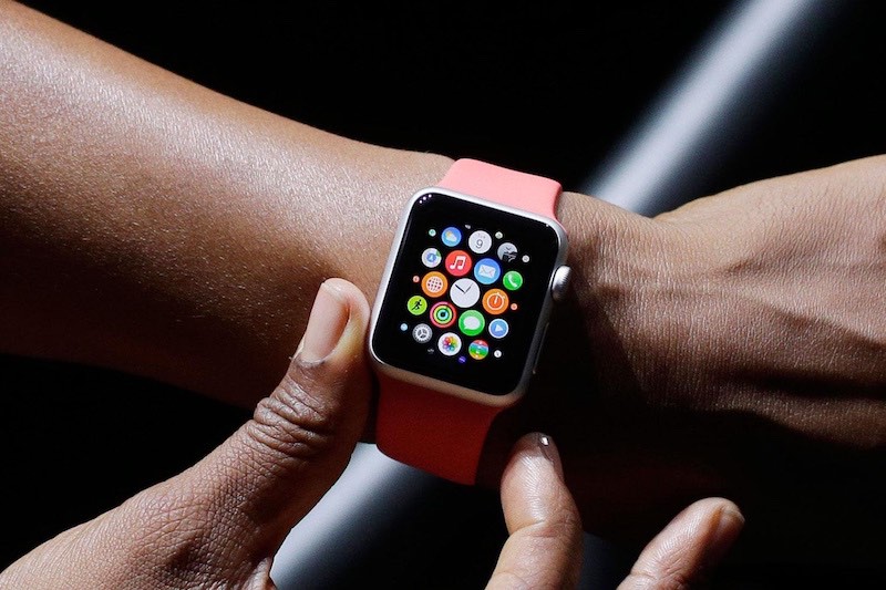 Apple Watch Apple Watch