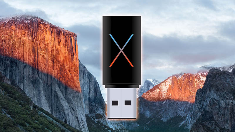 Mac OS X El Capitan