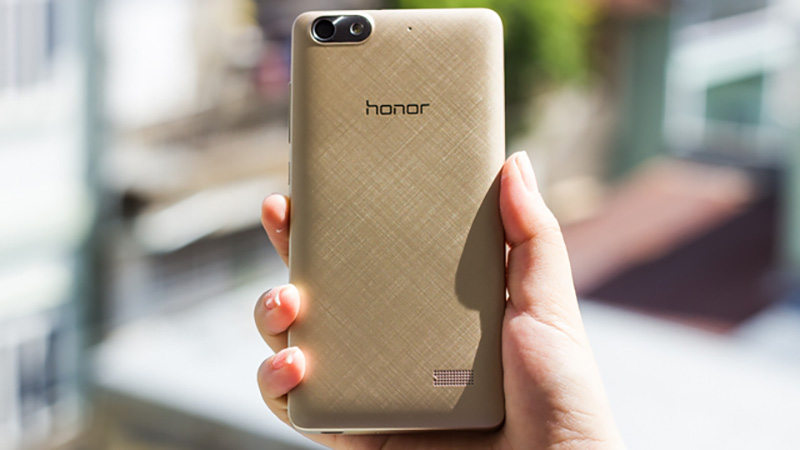 Honor 4C 