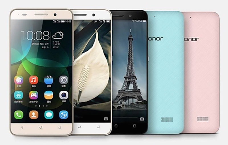 Honor 4C 