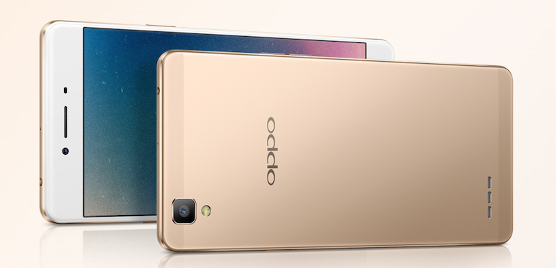 OPPO A53