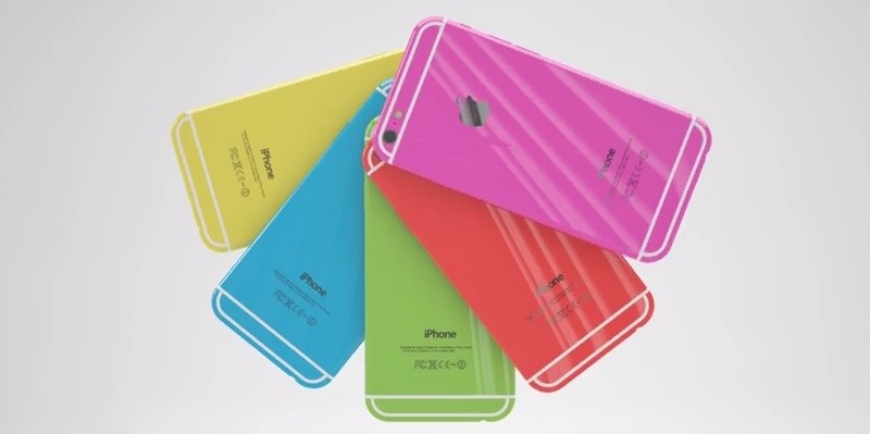 iPhone 6c giá rẻ tiếp tục xuất hiện