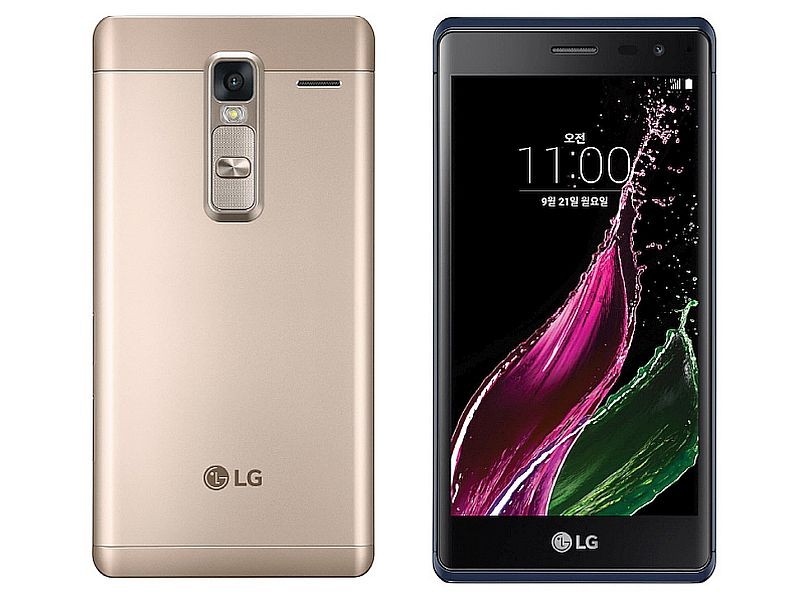 LG Class/Zero LG Class/Zero