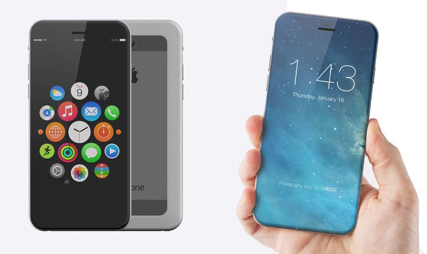 iPhone 7 đang được thử nghiệm với nhiều nguyên mẫu? iPhone 7 đang được thử nghiệm với nhiều nguyên mẫu?