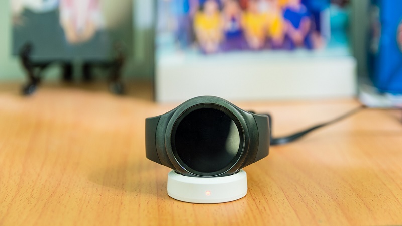 Samsung Gear S2 Samsung Gear S2