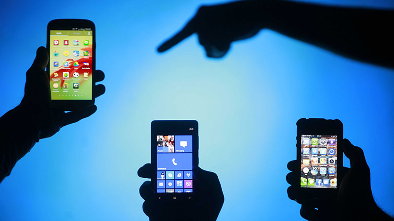 smartphone smartphone