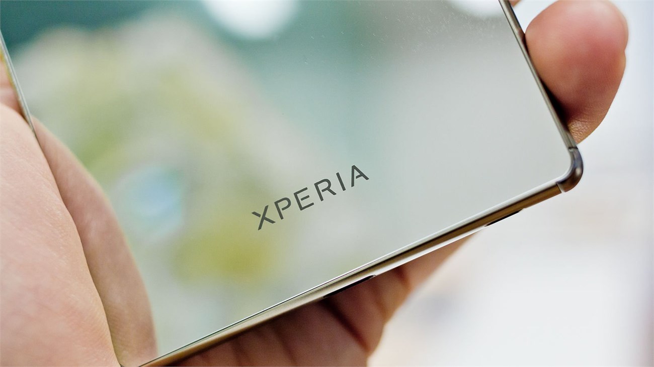 Xperia Z6 sẽ ra mắt vào đầu năm sau?