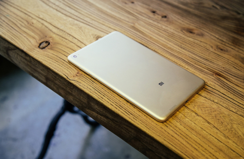 Xiaomi Mi Pad 2 Xiaomi Mi Pad 2